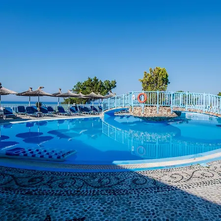 Karpathios Pefkos Hotel Pefki