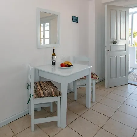 Karpathios Pefkos Hotel 3*