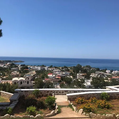 Karpathios Pefkos 3*