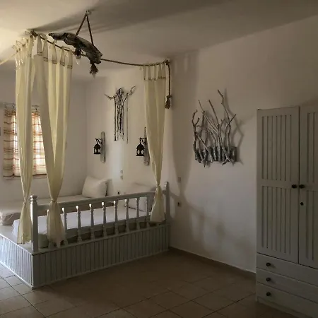 Karpathios Pefkos Pefki