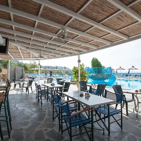Karpathios Pefkos Hotel Pefki