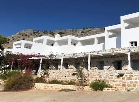 Hotel Karpathios Pefkos Pefki