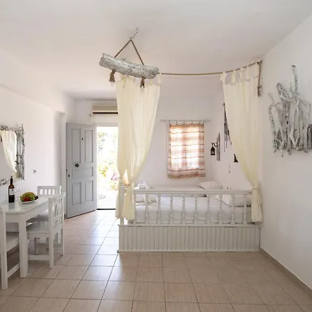 Hotel Karpathios Pefkos Pefki