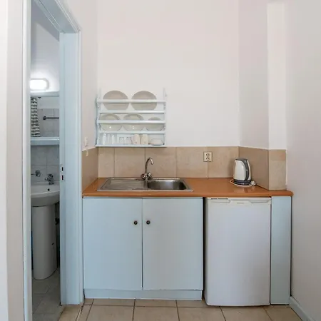 Karpathios Pefkos 3*