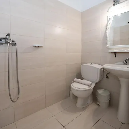 Karpathios Pefkos 3* Pefki