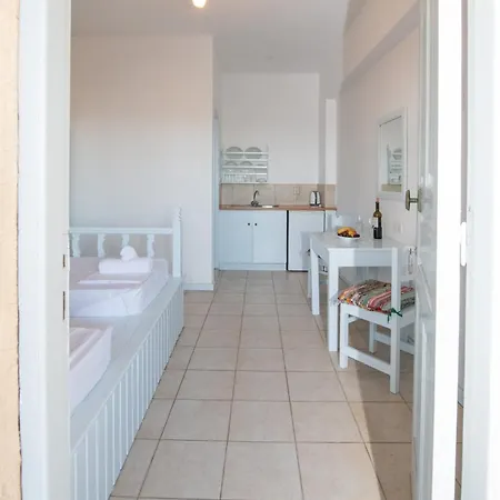 Hotel Karpathios Pefkos Pefki