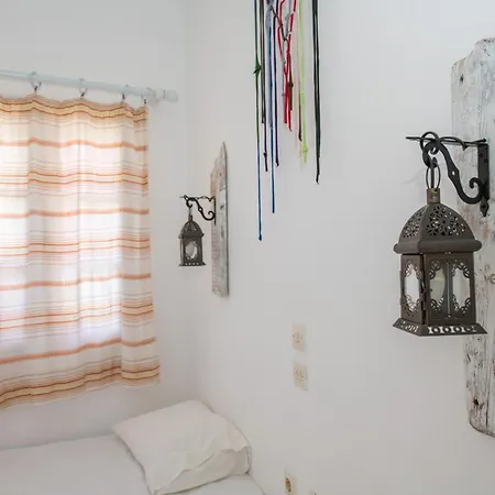 Karpathios Pefkos 3* Pefki