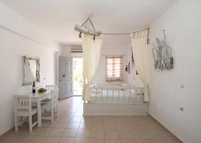 Hotell Karpathios Pefkos Pefki