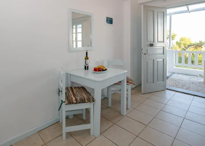 Karpathios Pefkos Hotell 3*