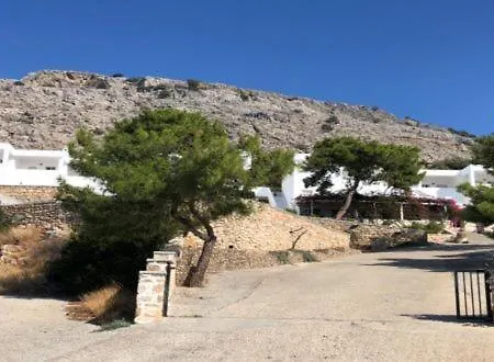 Karpathios Pefkos Отель Pefki (Rhodes)