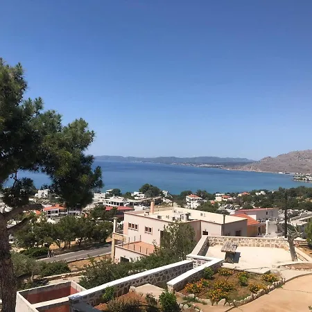 Karpathios Pefkos Отель Pefki (Rhodes)