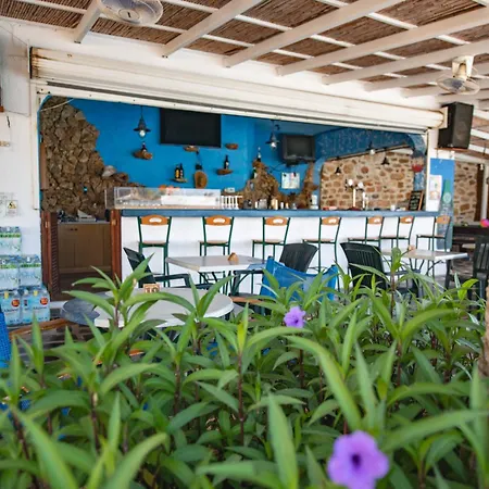 Karpathios Pefkos Pefki (Rhodes)