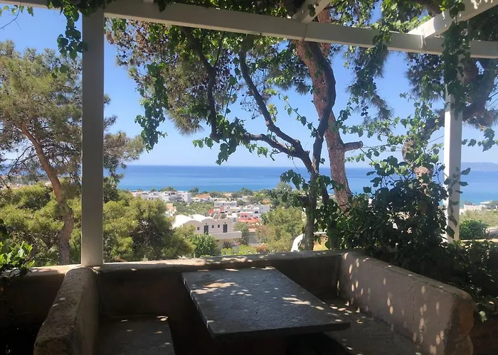 Hotel Karpathios Pefkos Pefki