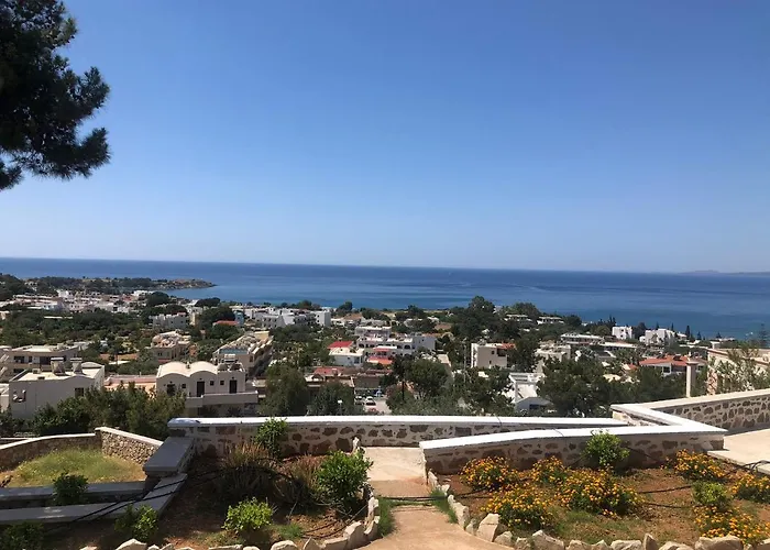 Karpathios Pefkos 3*