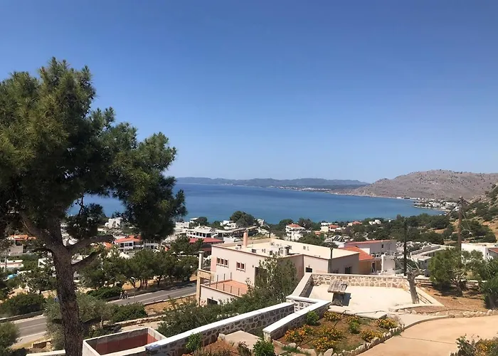 Karpathios Pefkos Hotel Pefki