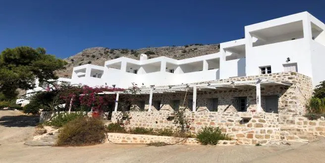Hotel Karpathios Pefkos Pefki