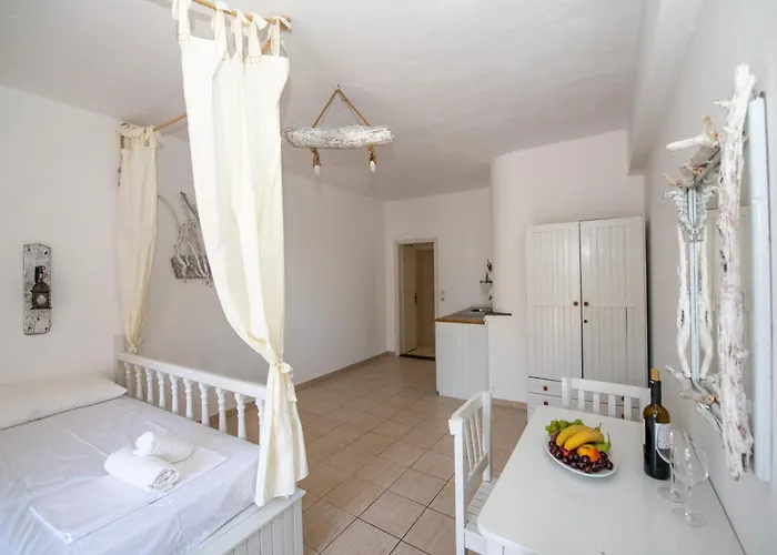 Karpathios Pefkos Pefki (Rhodes)