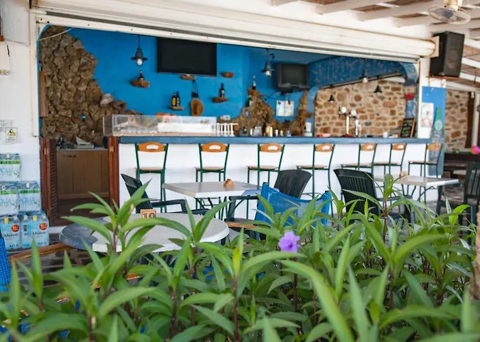 Karpathios Pefkos Pefki (Rhodes)