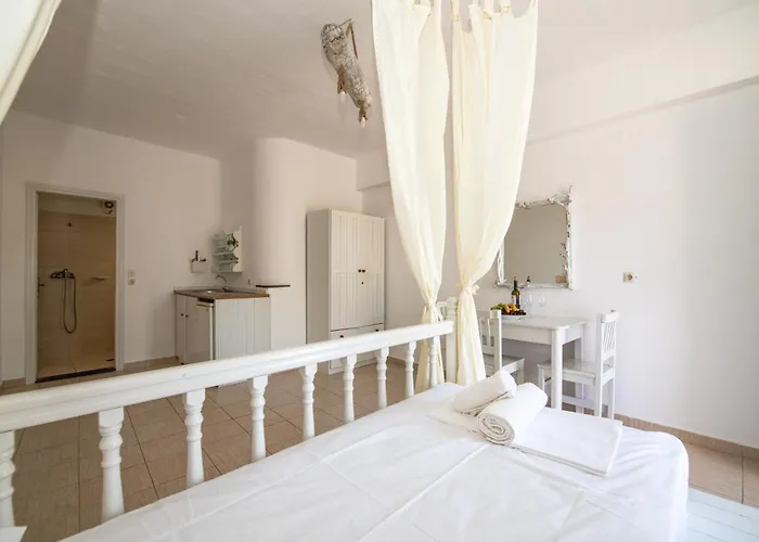 Karpathios Pefkos Hotel Pefki