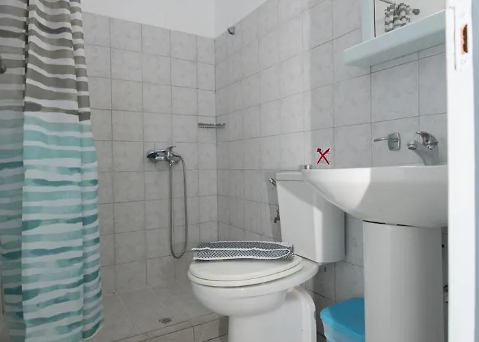 Hotel Karpathios Pefkos 3*