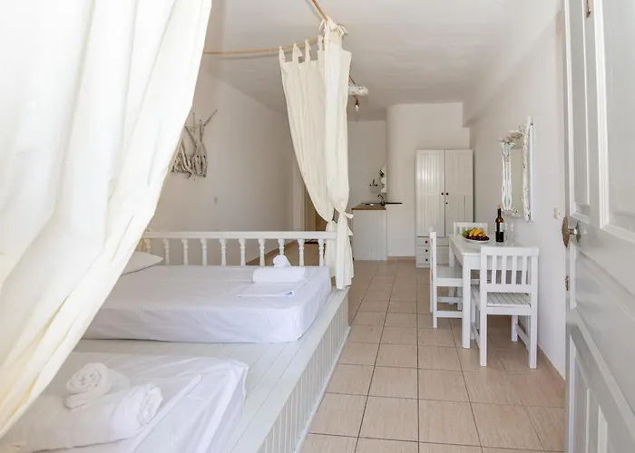 Karpathios Pefkos 3* Pefki