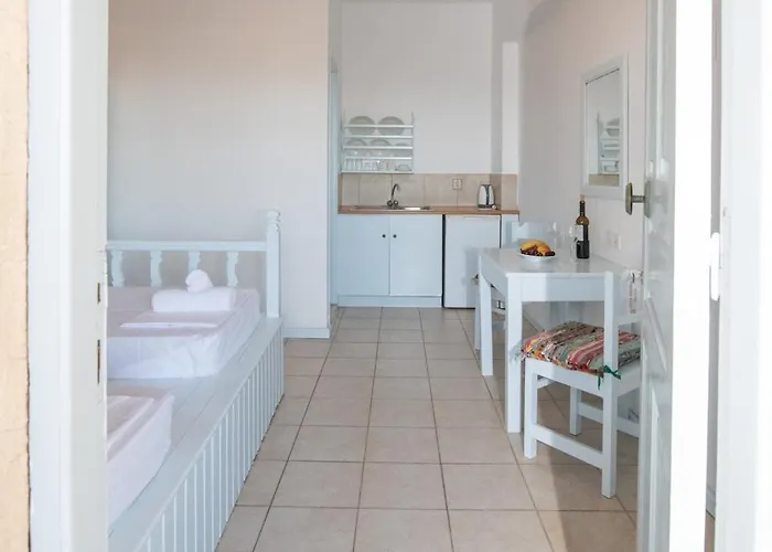 Hotel Karpathios Pefkos Pefki