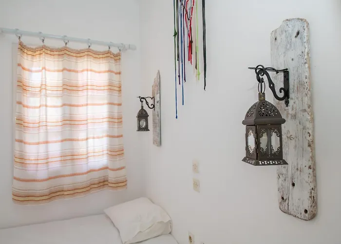 Karpathios Pefkos 3* Pefki (Rhodes)