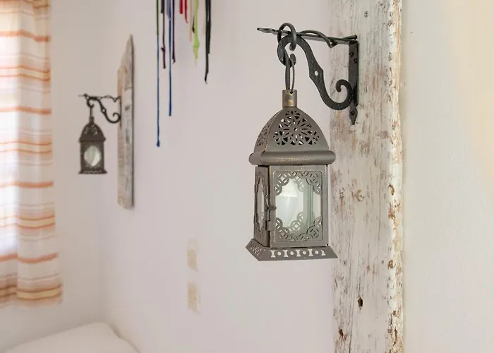 Karpathios Pefkos Hotel Pefki