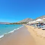 Hotel Karpathios Pefkos Pefki