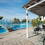 Hotel Karpathios Pefkos