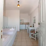Hotel Karpathios Pefkos 3*