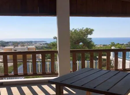 Karpathios Pefkos 3* Pefki