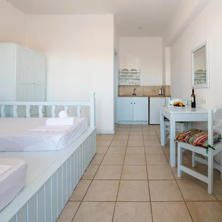 Karpathios Pefkos 3* Pefki