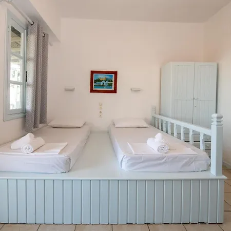 Hotel Karpathios Pefkos