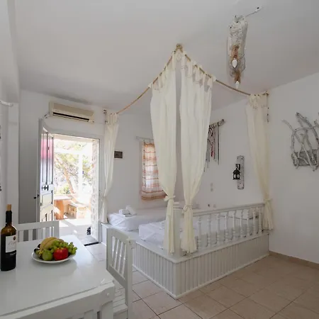 Karpathios Pefkos 3* Pefki