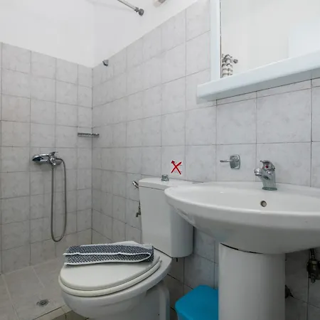 Karpathios Pefkos 3*