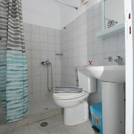 Hotel Karpathios Pefkos 3*