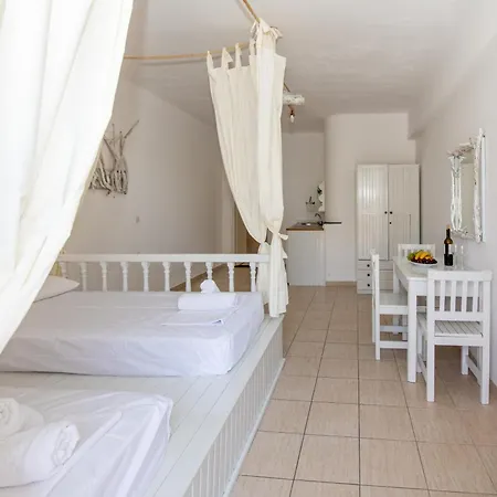 Karpathios Pefkos 3* Πεύκος