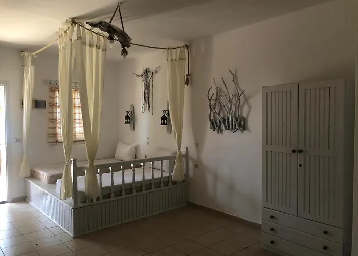 Karpathios Pefkos Pefki