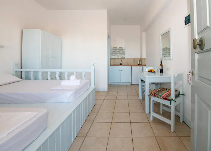 Karpathios Pefkos 3* Pefki