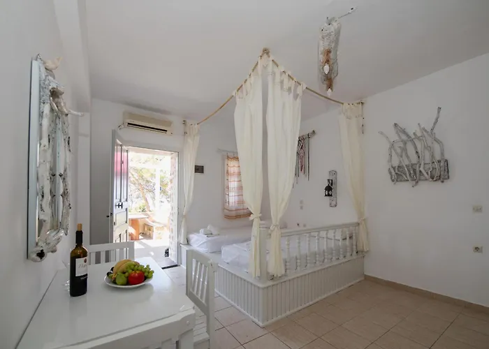 Karpathios Pefkos 3* Pefki