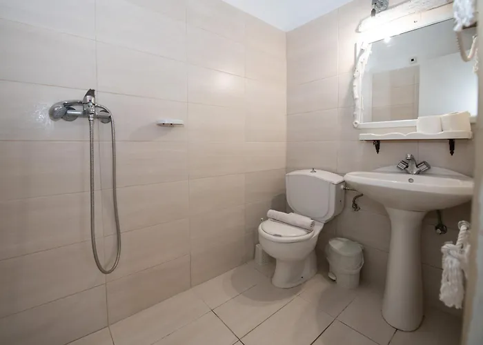 Karpathios Pefkos 3* Pefki